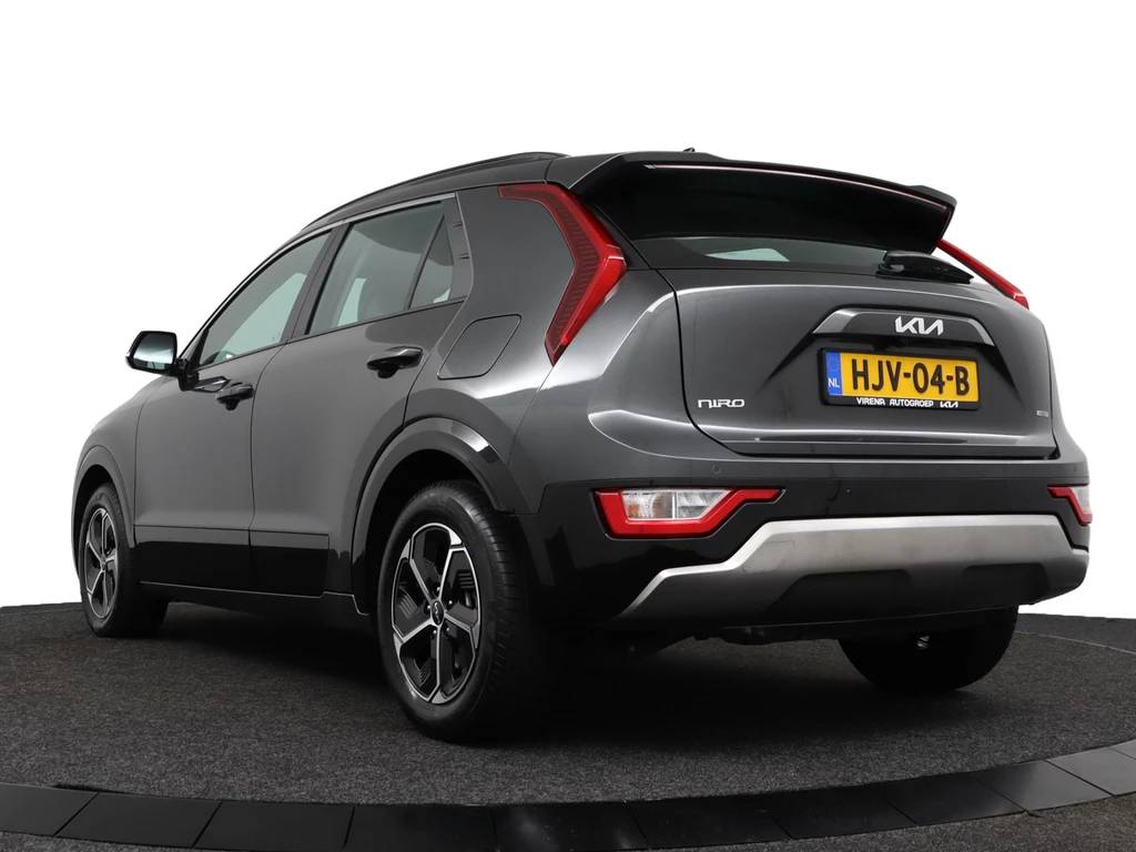 Kia Niro – foto 5