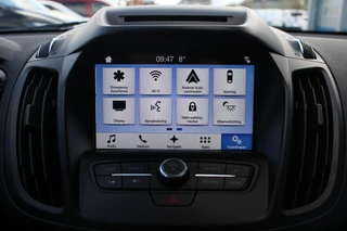 Ford Kuga – thumbnail 31