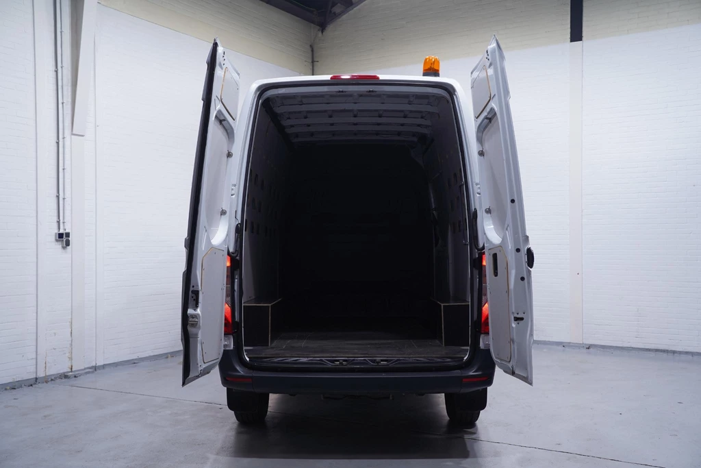 Mercedes-Benz Sprinter – foto 13
