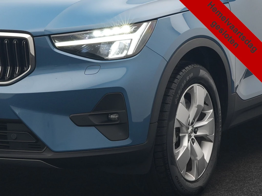Volvo XC40 – foto 17