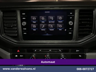Volkswagen Crafter – thumbnail 16