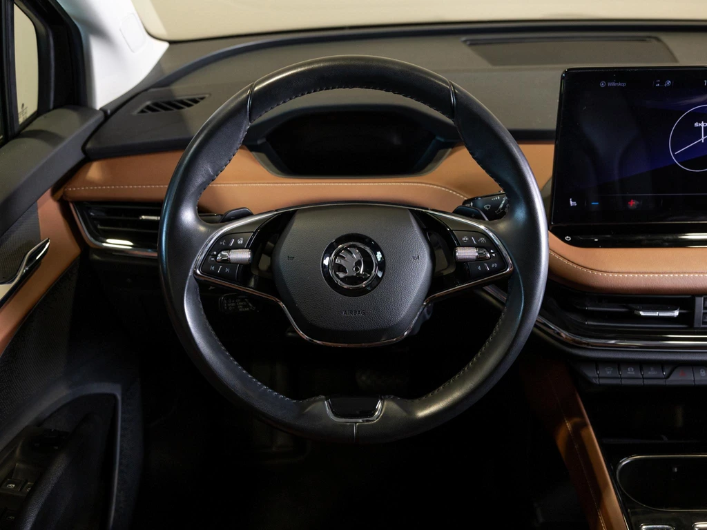 Škoda Enyaq iV – foto 21