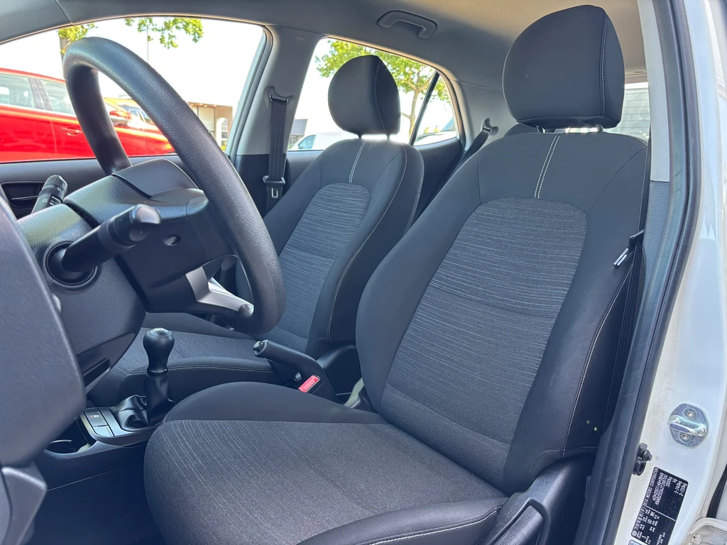 Kia Picanto – foto 7