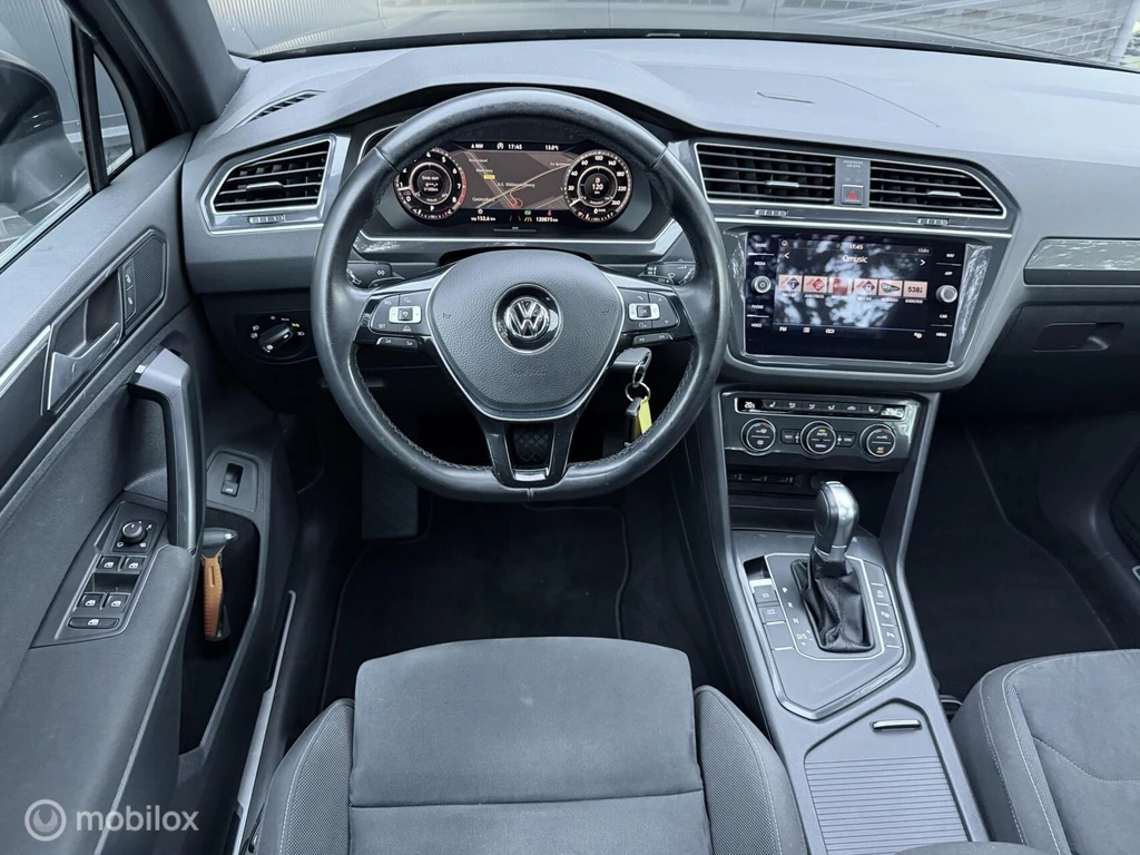 Volkswagen Tiguan – foto 39
