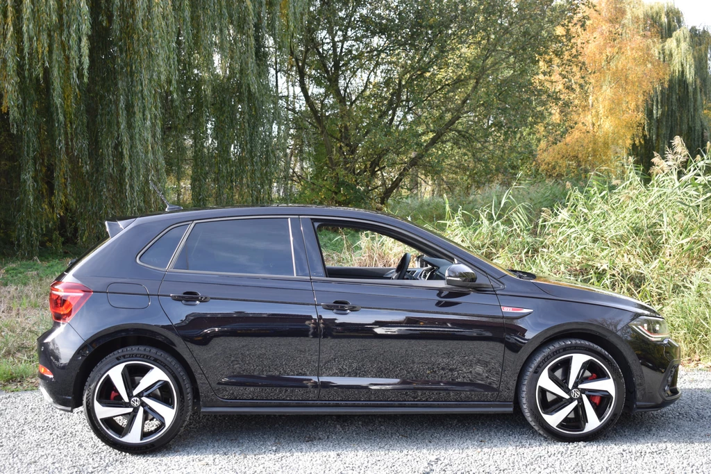 Volkswagen Polo – foto 14