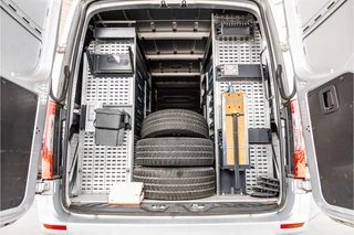 Mercedes-Benz Sprinter – thumbnail 29
