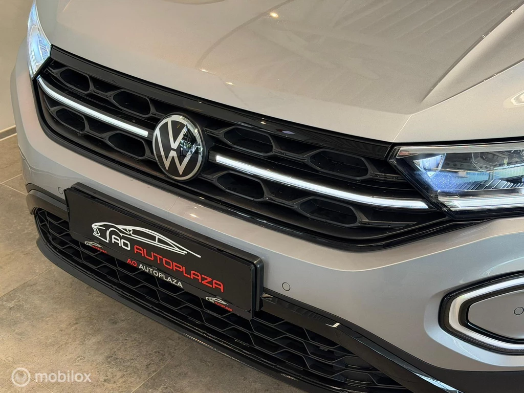 Volkswagen T-Roc – foto 15