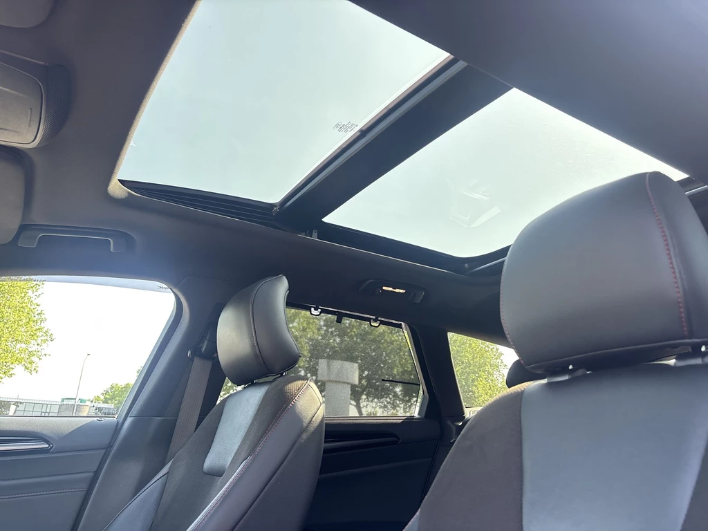 Ford Mondeo – foto 12