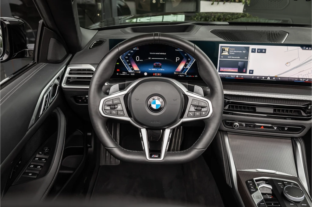 BMW 4 Serie – foto 18