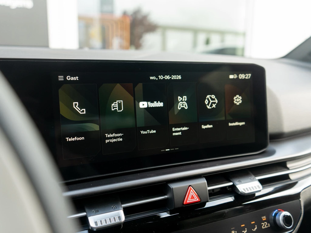 Kia Sportage – foto 13