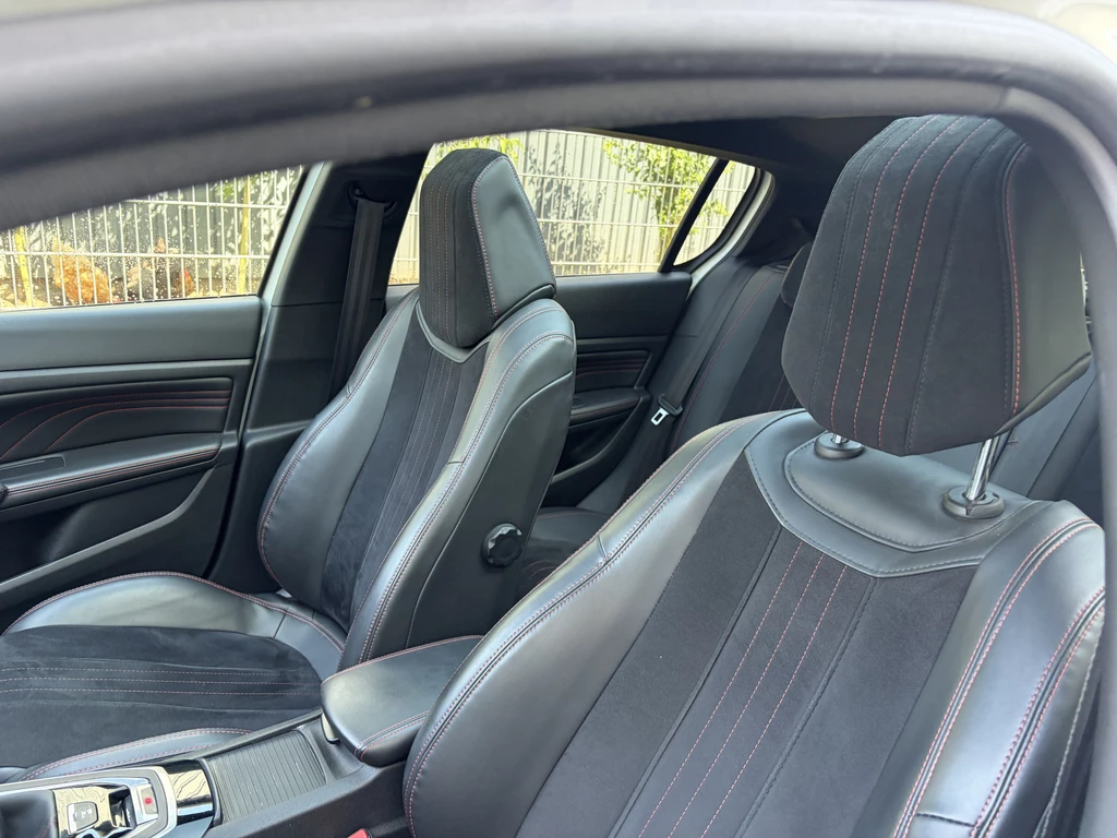 Peugeot 308 – foto 16