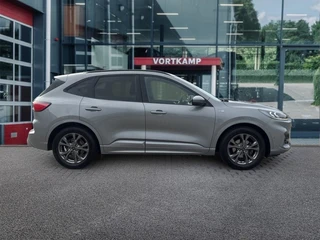 Ford Kuga – thumbnail 6