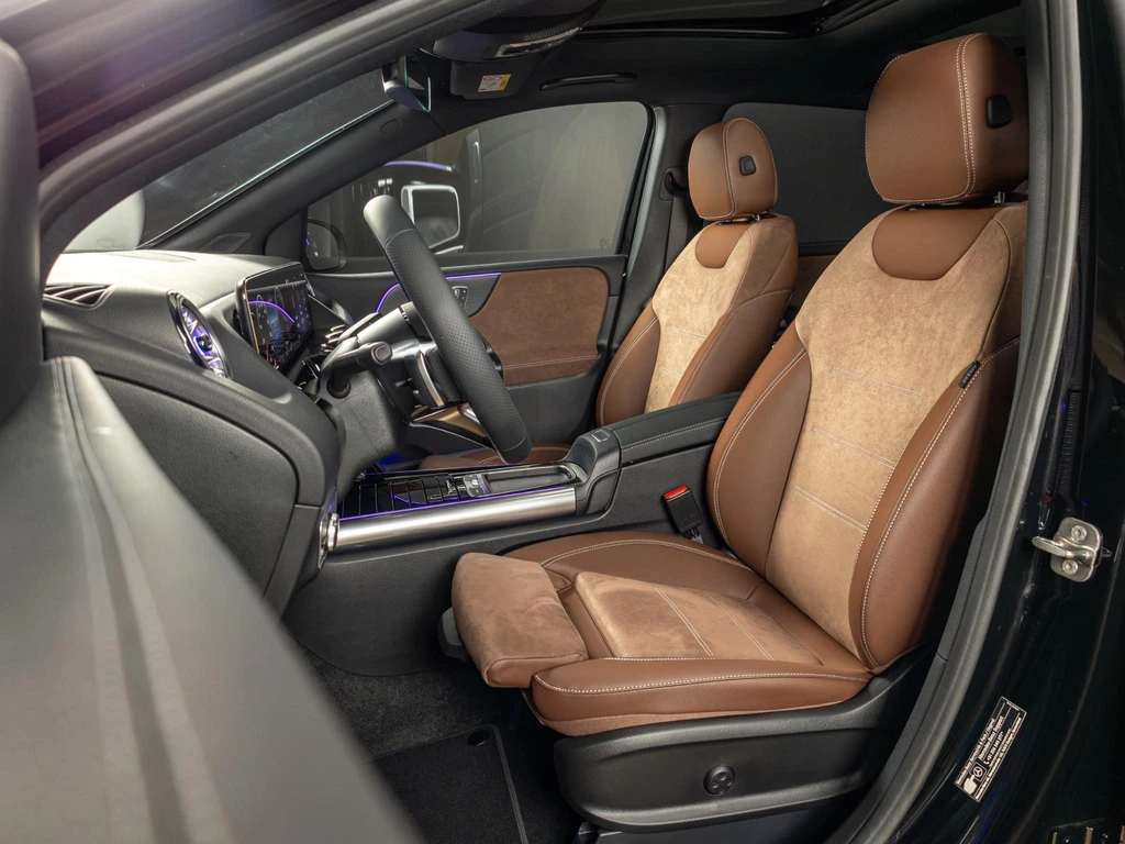 Mercedes-Benz B-Klasse – foto 9