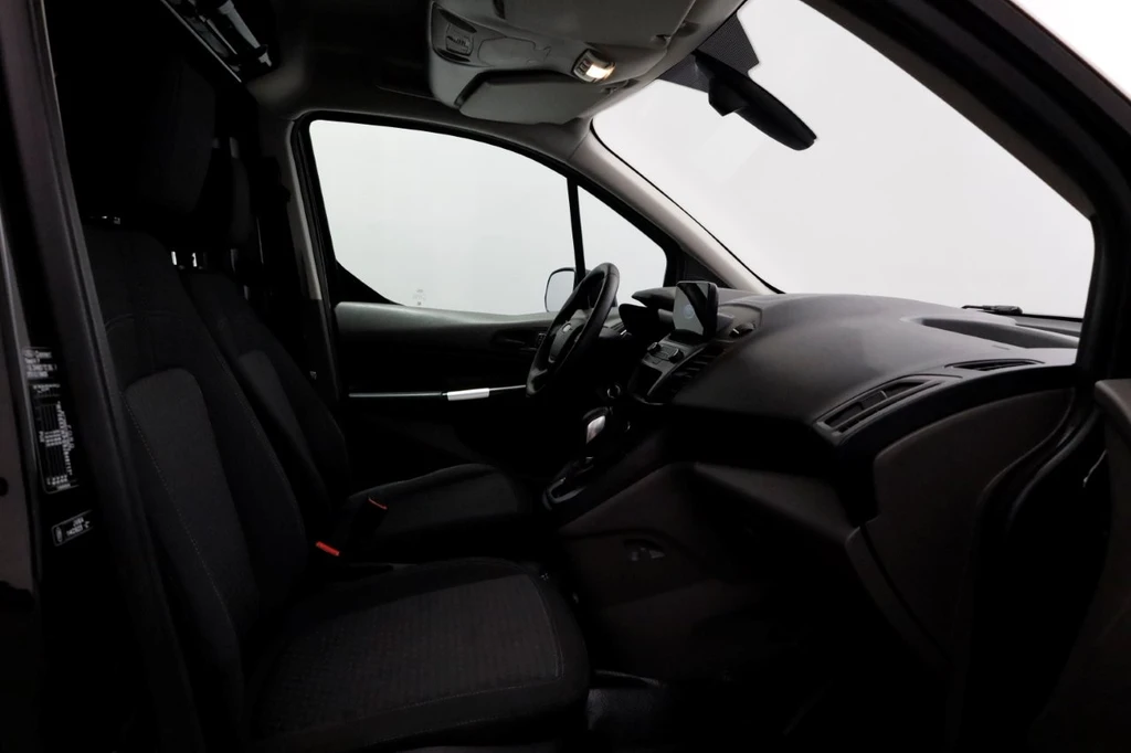 Ford Transit Connect – foto 7