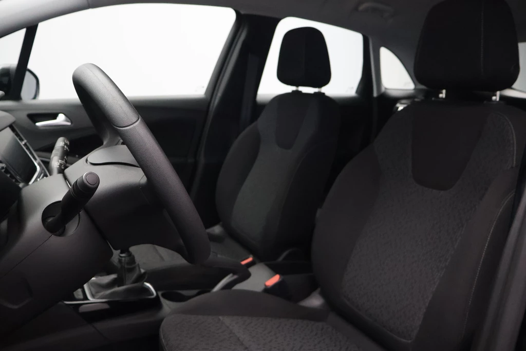 Opel Crossland X – foto 23