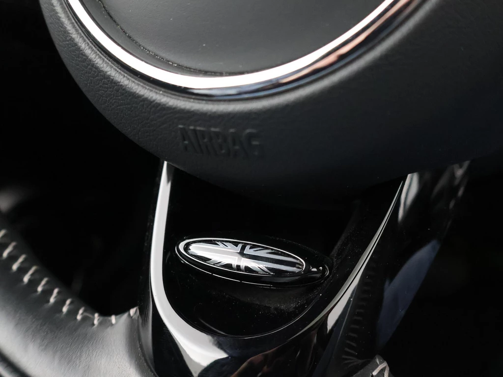 MINI Electric – foto 41