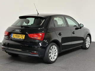 Audi A1 Sportback – thumbnail 6