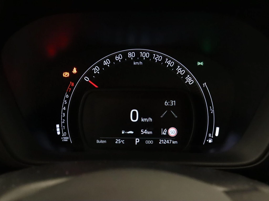 Toyota Aygo – foto 12