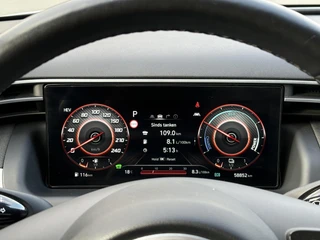 Hyundai Tucson – thumbnail 28
