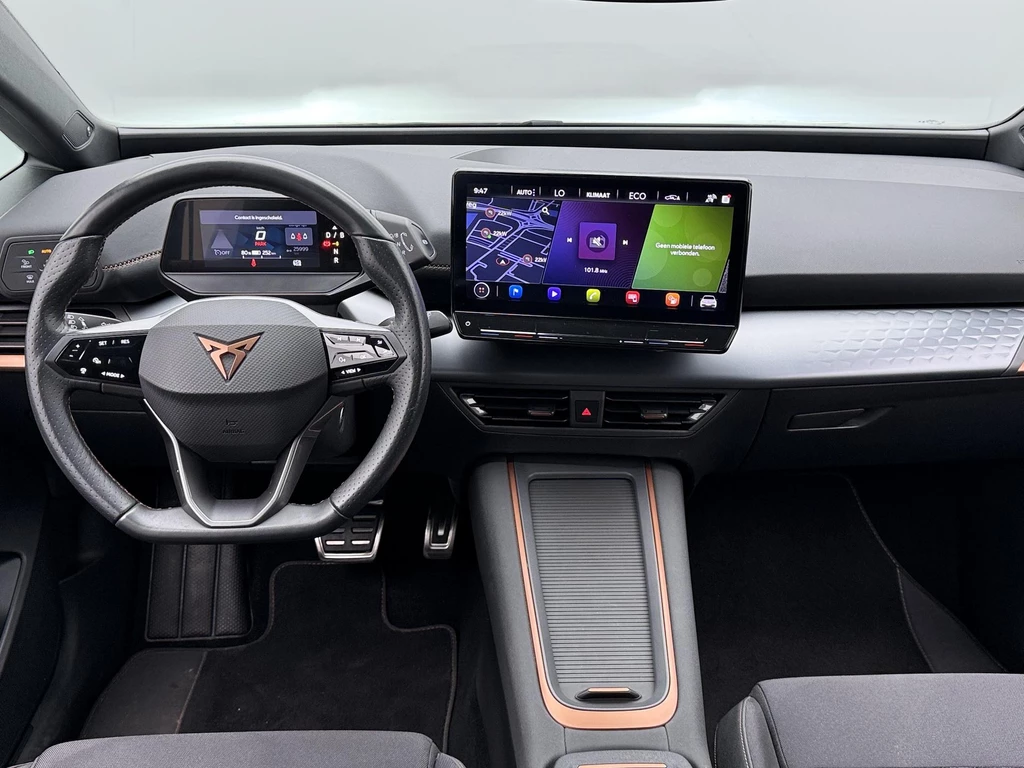 CUPRA Born – foto 12