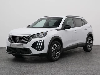 Peugeot 2008 – thumbnail 1