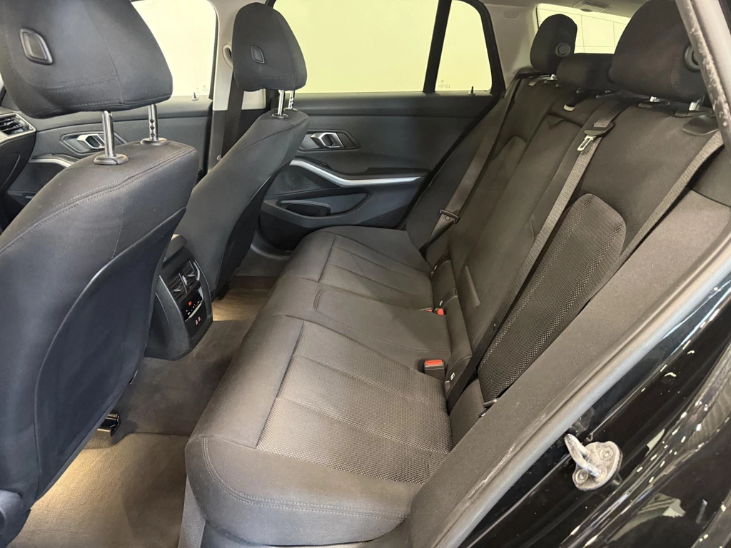 BMW 3 Serie – foto 11