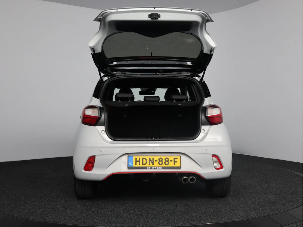 Hyundai i10 – foto 12