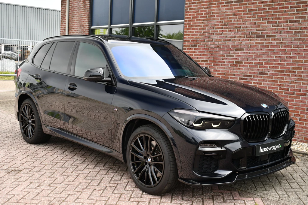 BMW X5 – foto 23