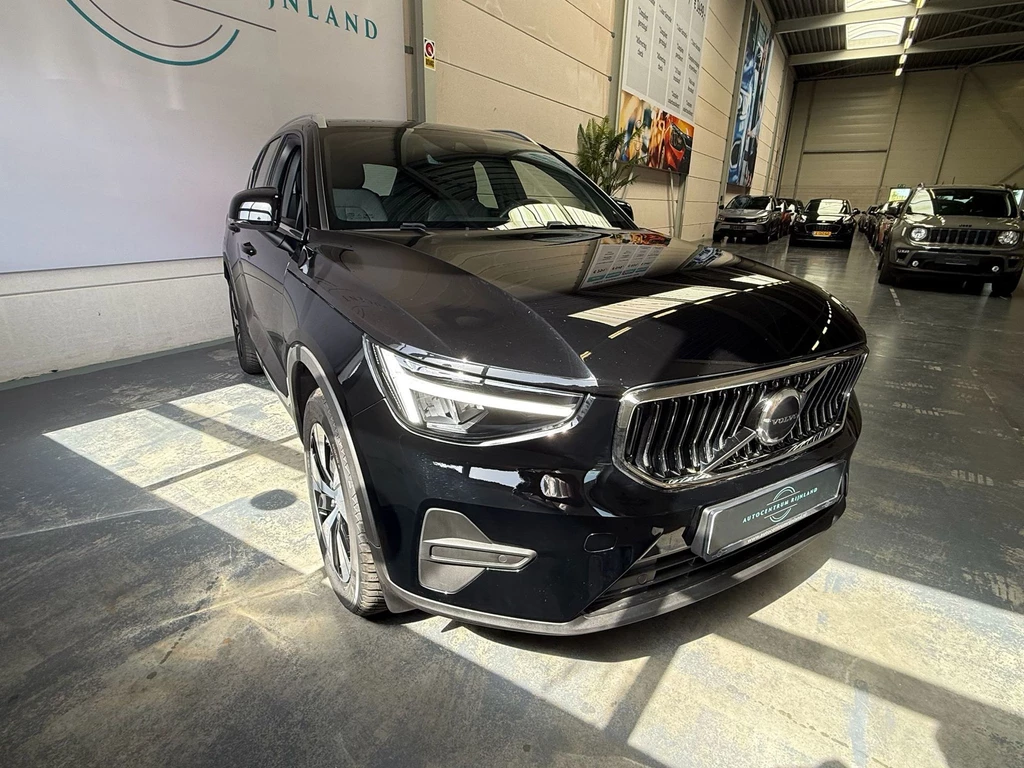 Volvo XC40 – foto 10