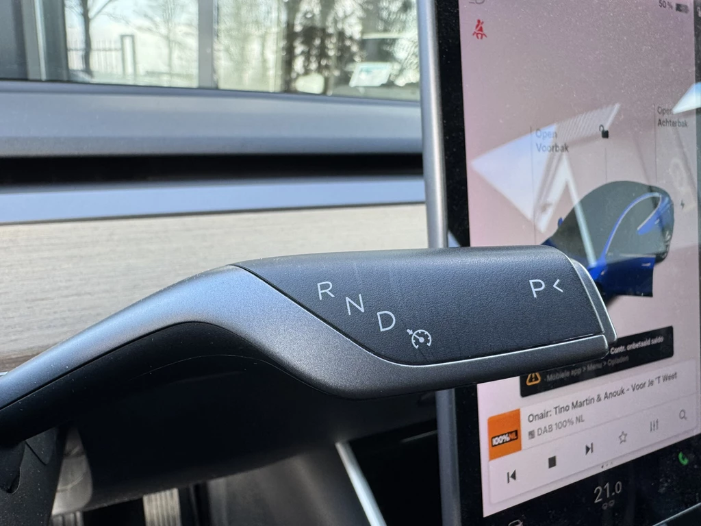 Tesla Model 3 – foto 20
