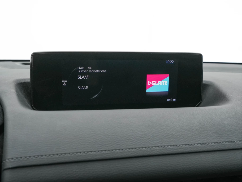 Mazda MX-30 – foto 15