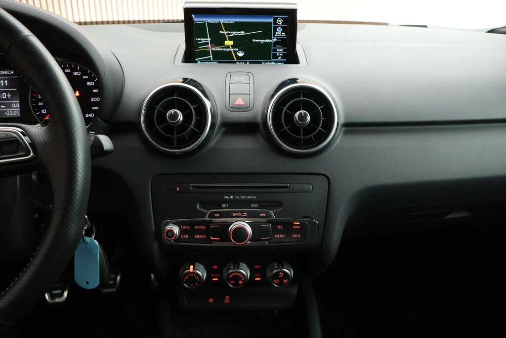 Audi A1 Sportback – foto 11