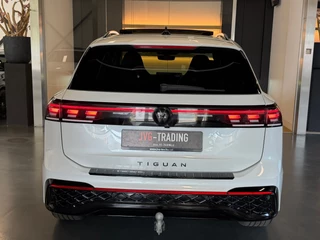Volkswagen Tiguan – thumbnail 7