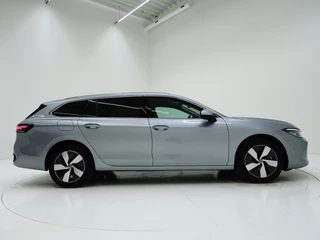 Volkswagen Passat – thumbnail 6