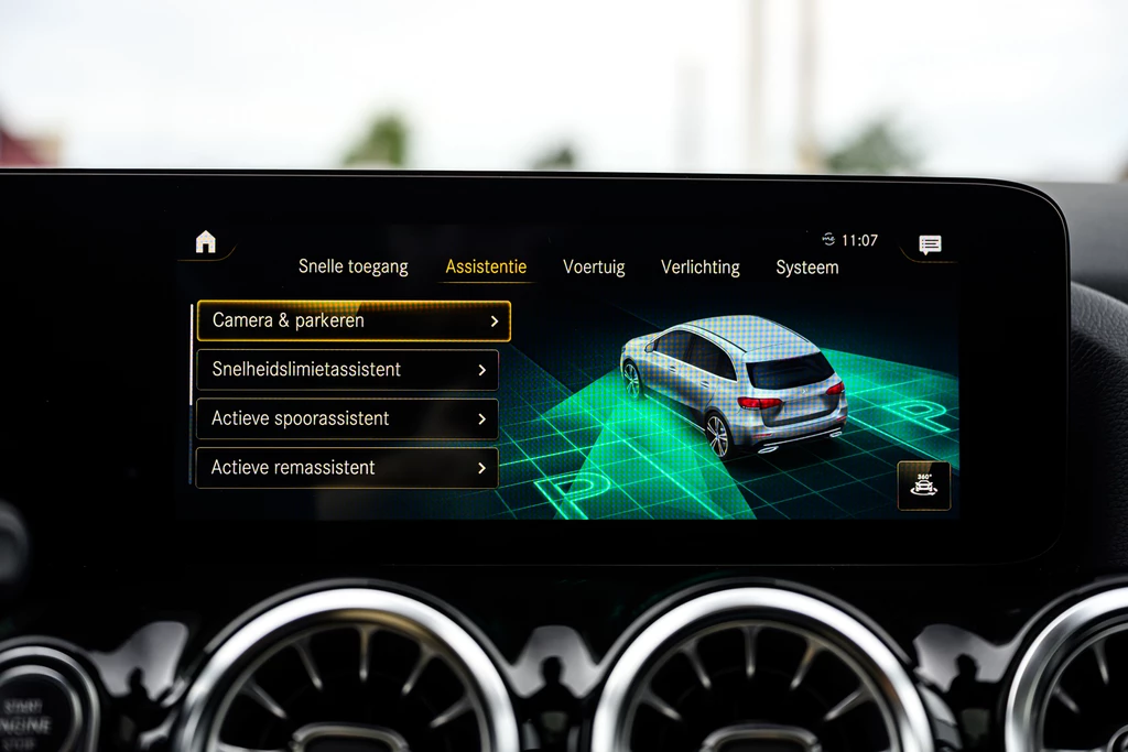 Mercedes-Benz B-Klasse – foto 17