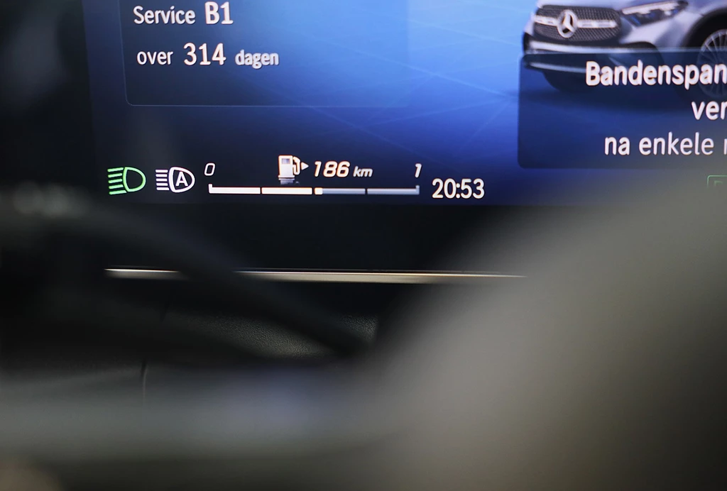 Mercedes-Benz GLC – foto 52