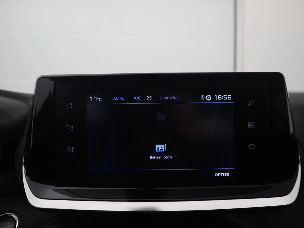 Peugeot 2008 – foto 25