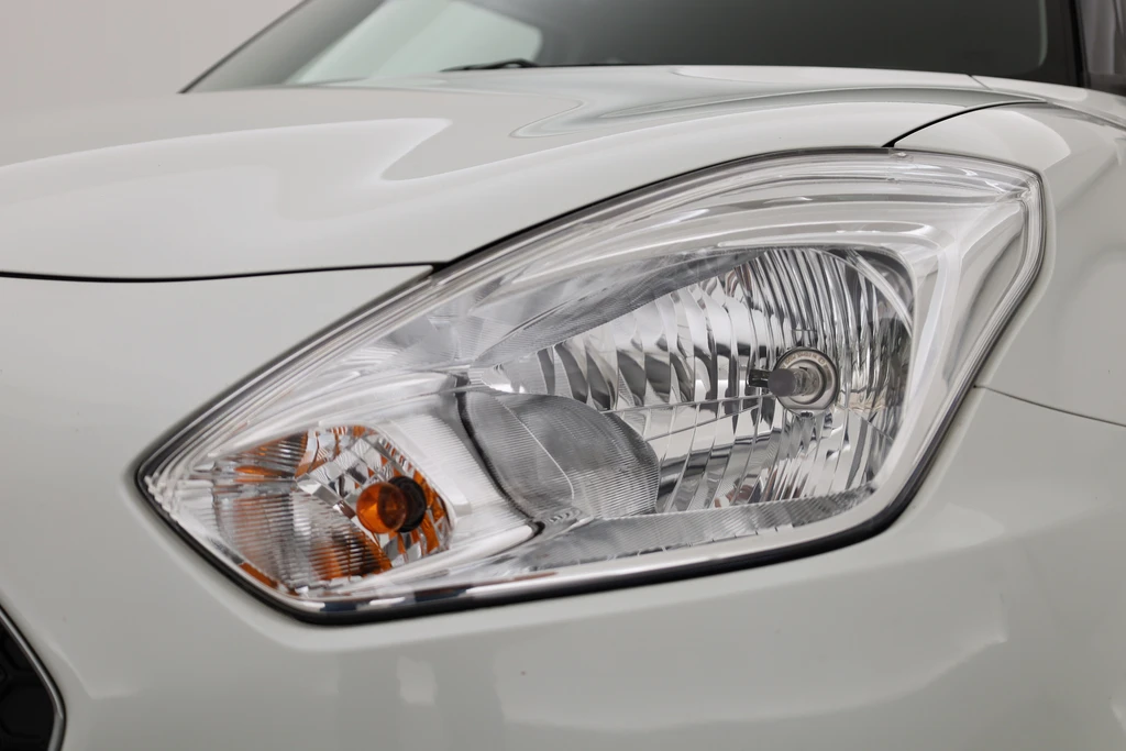 Suzuki Swift – foto 36