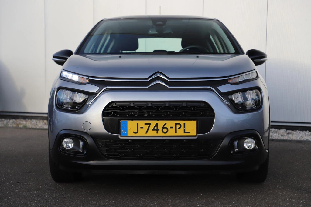 Citroën C3 – foto 4