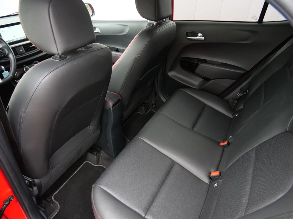 Kia Picanto – foto 12