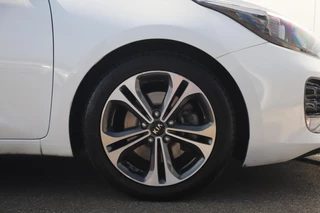 Kia cee'd – thumbnail 6
