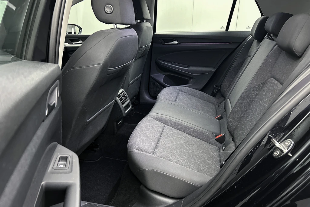 Volkswagen Golf – foto 25