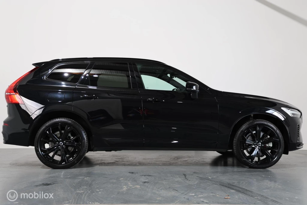 Volvo XC60 – foto 7