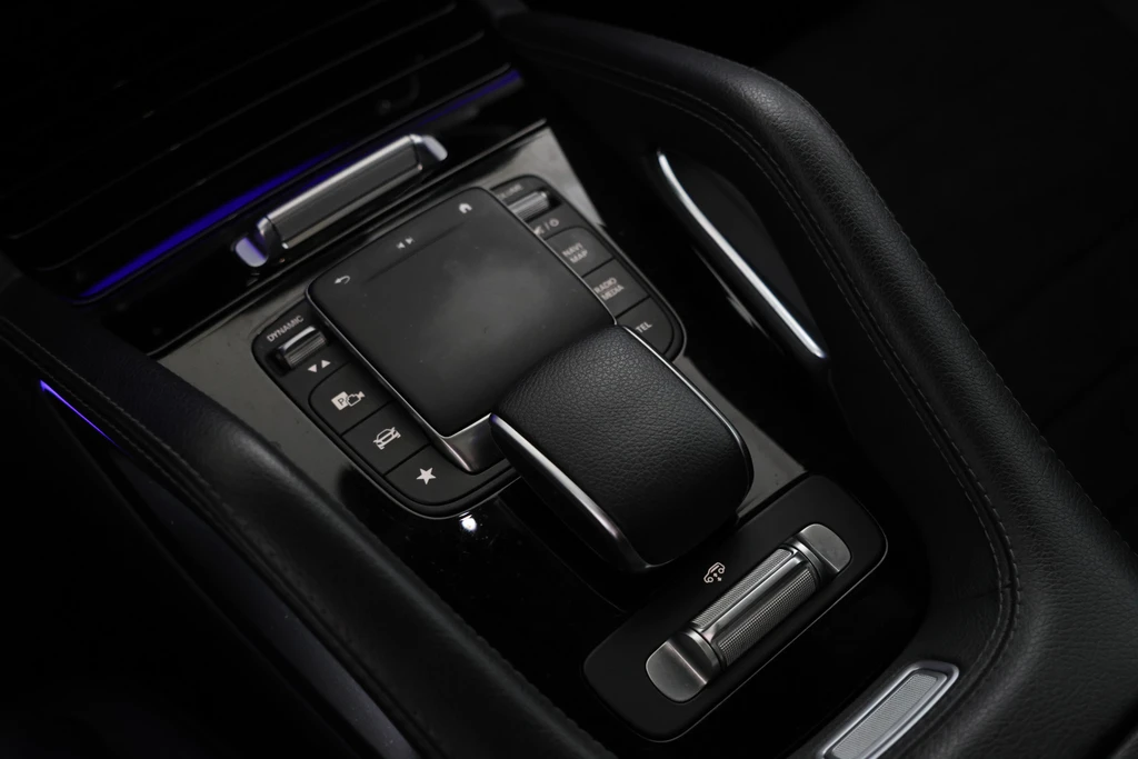 Mercedes-Benz GLE – foto 15