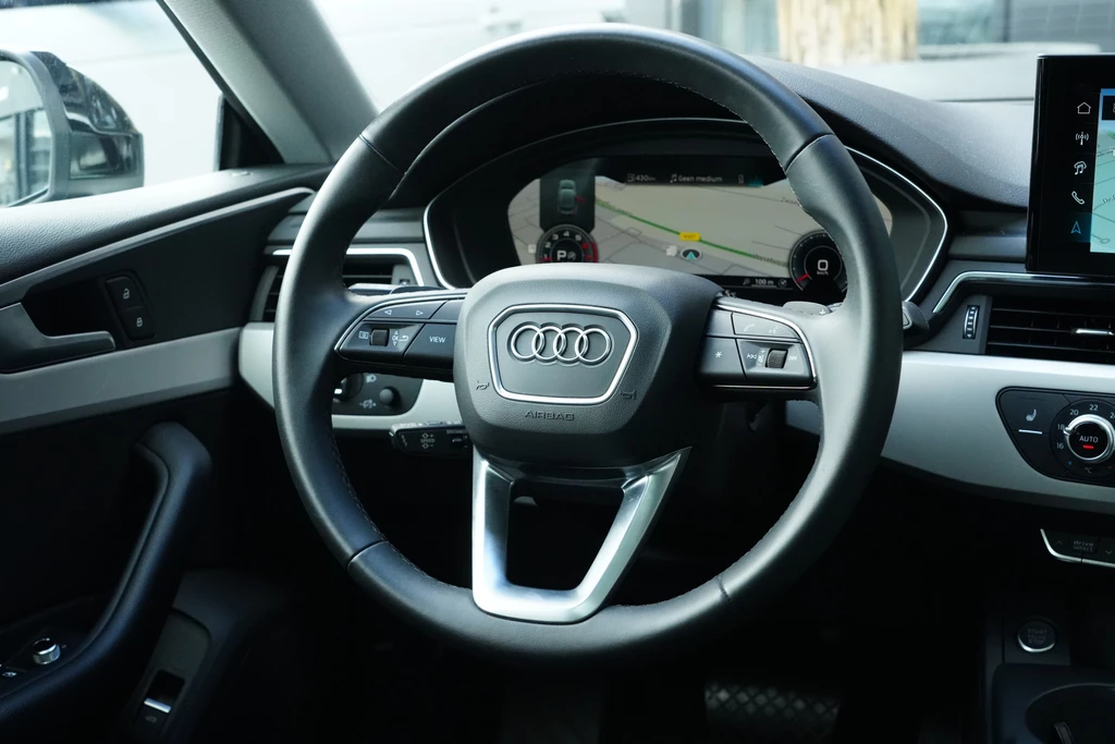 Audi A5 – foto 8