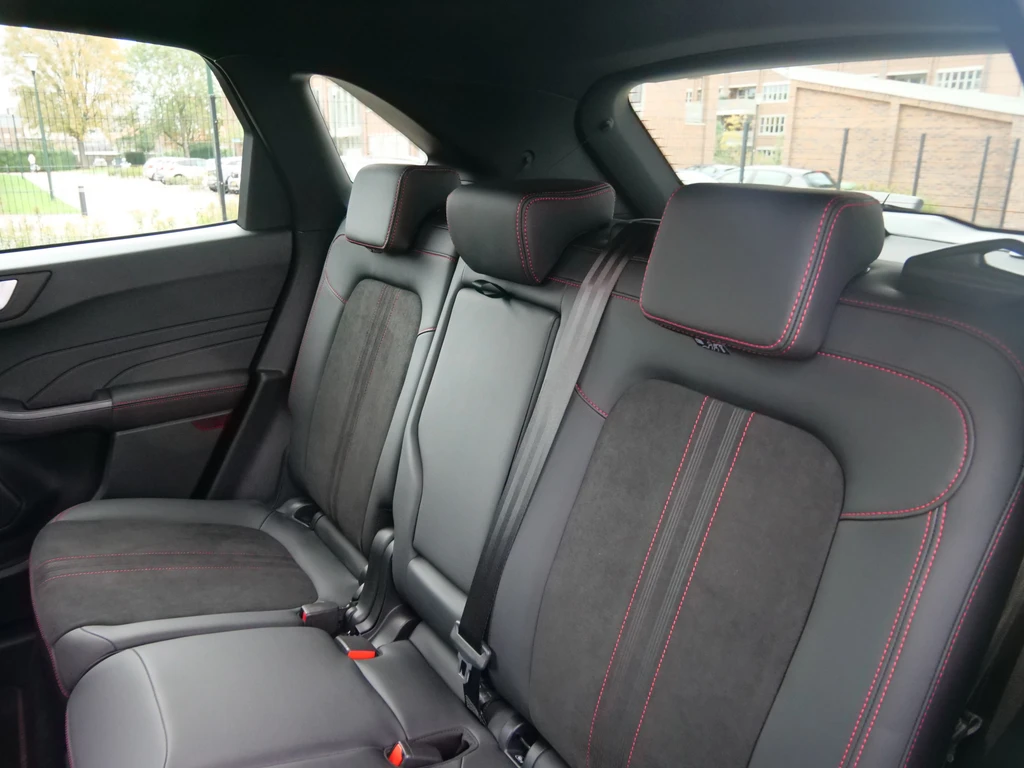Ford Kuga – foto 21