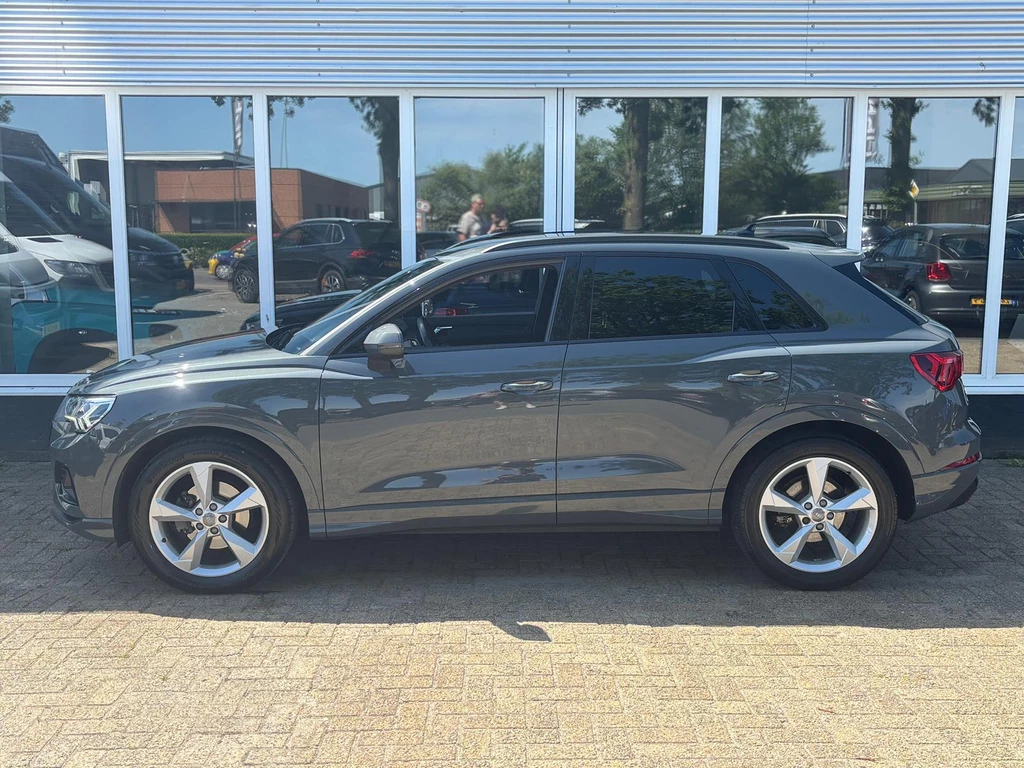 Audi Q3 – foto 3