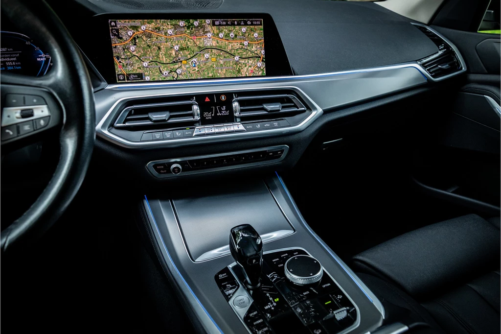 BMW X5 – foto 14