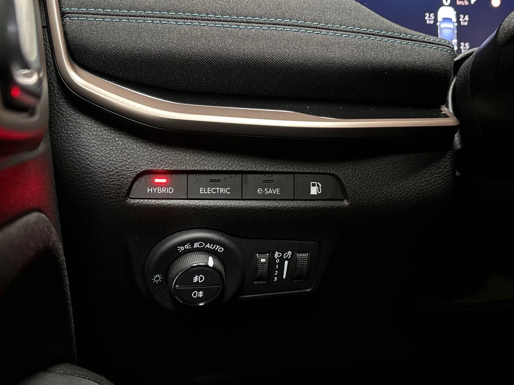 Jeep Compass – foto 21