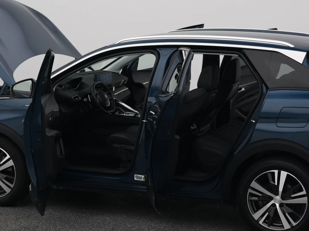 Peugeot 3008 – foto 35